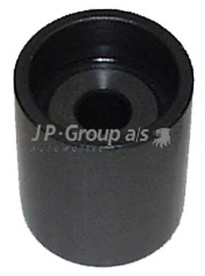 JP GROUP 1112200600 -  Паразитный / Ведущий ролик, зубчатый ремень